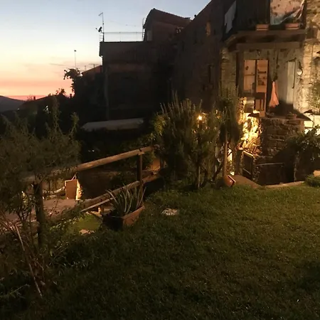 Il Mandorlo Montecorice