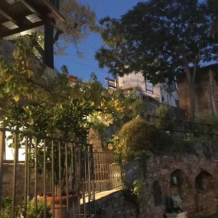 Il Mandorlo 3* Montecorice