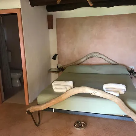 Il Mandorlo Bed and breakfast