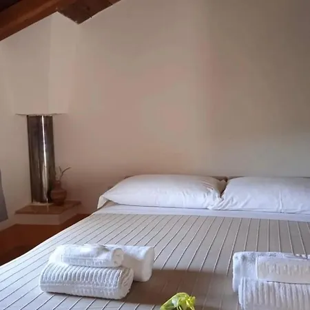 Bed & Breakfast Il Mandorlo