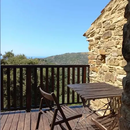 Il Mandorlo Bed and breakfast 3*