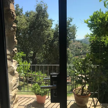 Bed & Breakfast Il Mandorlo 3*