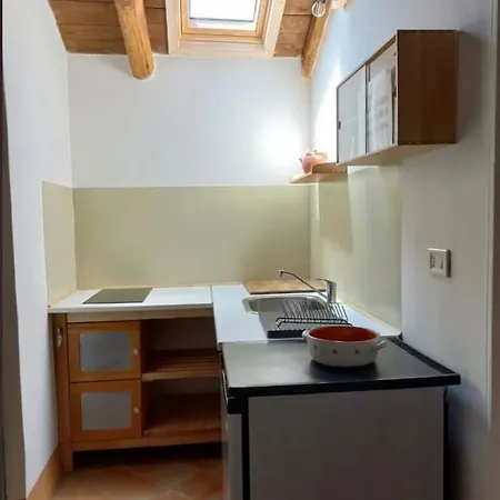 Il Mandorlo Bed and breakfast Montecorice