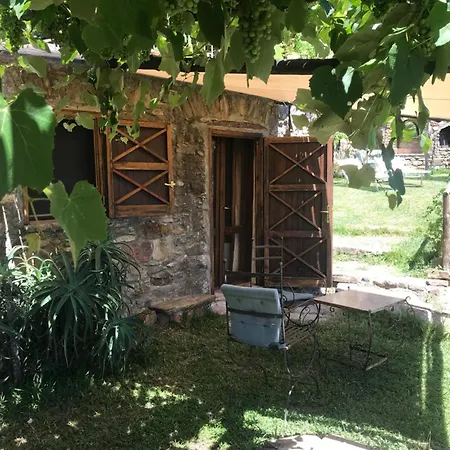 Il Mandorlo Montecorice