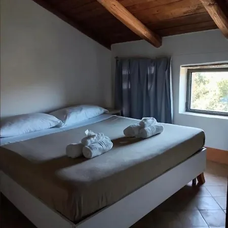 Bed and breakfast Il Mandorlo