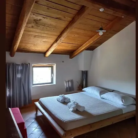 Il Mandorlo 3* Montecorice