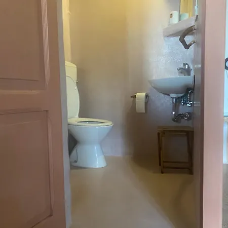Bed and breakfast Il Mandorlo