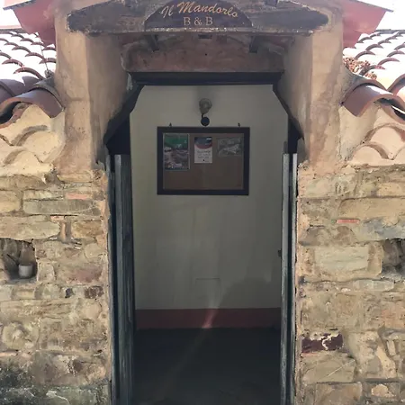 Il Mandorlo Bed & Breakfast 3*