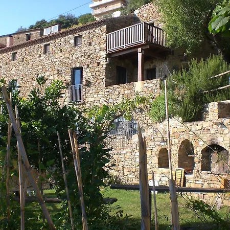 Il Mandorlo 3*