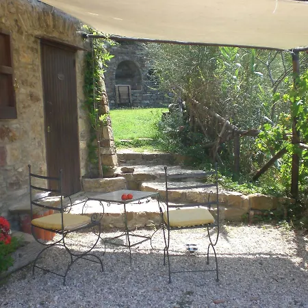 Il Mandorlo