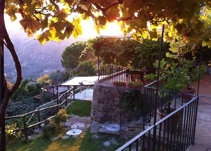 Il Mandorlo Bed and breakfast