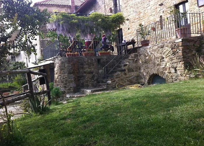 Bed and breakfast Il Mandorlo Montecorice